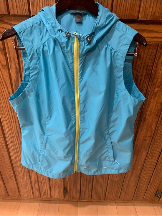 Eddie Bauer Jackets & Blazers - Eddie Bauer Women's Jacket Teal Blue size Large